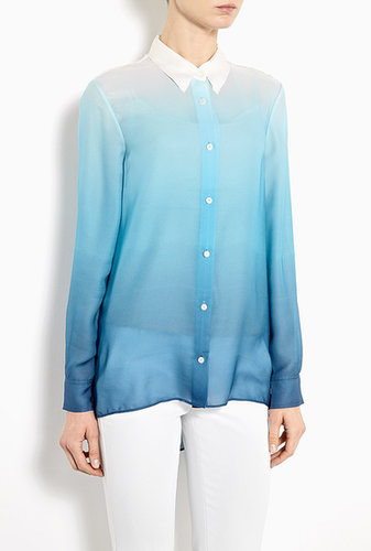 Acne Patti Degrade Shirt
