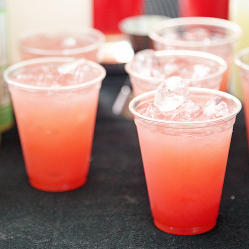 Spicy Watermelon Margaritas Spicy Watermelon Margaritas