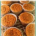 Gluten Free Carrot Cake Muffins