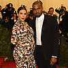 Kim Kardashian Welcomes Baby Girl