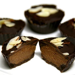 100-Calorie Healthy Dessert Ideas