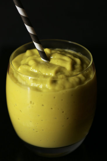Tropical Smoothie Tropical Smoothie