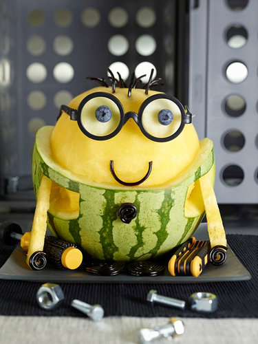 Minion Minion