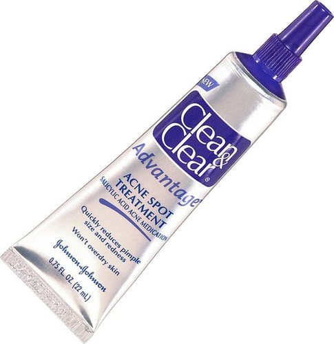 Clean & Clear Advantage Acne Spot Treatment