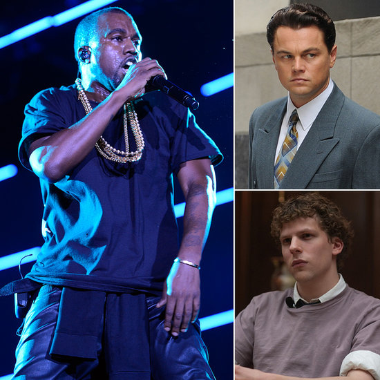 The Best and Worst Uses of Kanye West Songs in Movie Trailers The Best and Worst Uses of Kanye West Songs in Movie Trailers