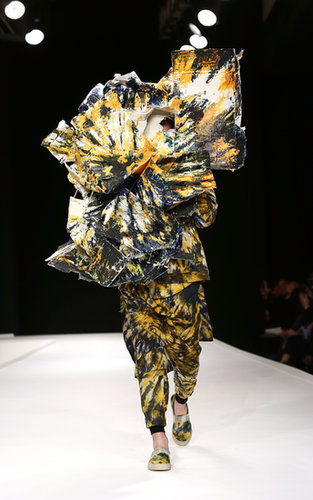 Man Spring 2014
Man Spring 2014