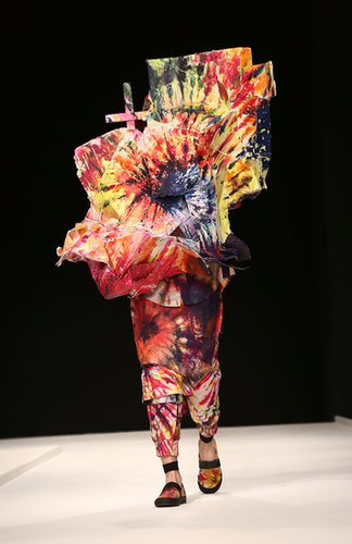 Man Spring 2014
Man Spring 2014