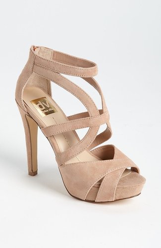 DV by Dolce Vita 'Balla' Sandal