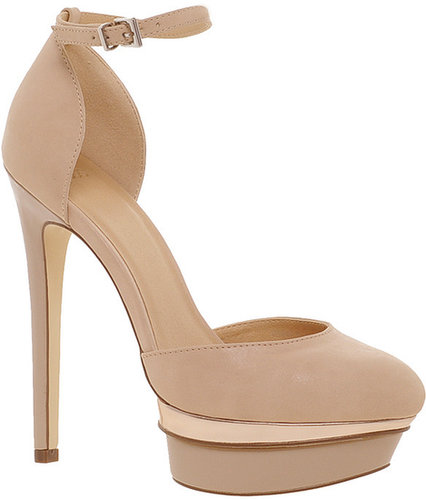 ASOS PARODY Platforms