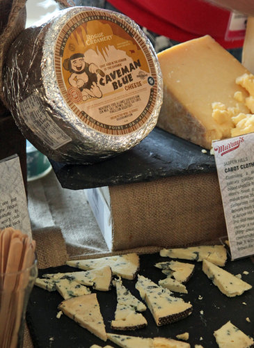 Rogue Creamery Caveman Blue Rogue Creamery Caveman Blue