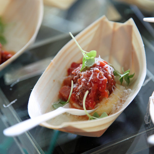 Mortadella Meatballs Mortadella Meatballs