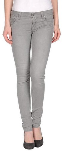 CHEAP MONDAY Denim trousers