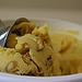 Vegan Persian Ice Cream