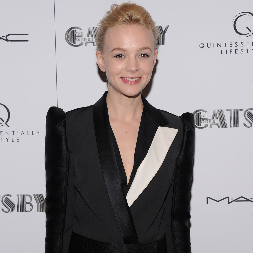 Carey Mulligan Carey Mulligan
