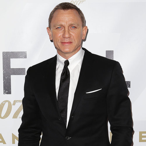 Daniel Craig Daniel Craig