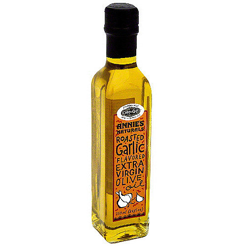 Garlic Olive Oil Garlic Olive Oil