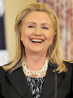 Hillary Clinton Hillary Clinton