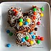 On The Go Snack Bar