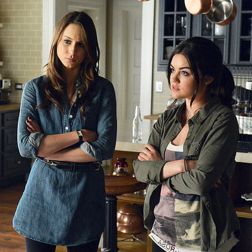 Pretty Little Liars Style