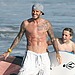 Sports Stars in Bikinis and Shirtless | Pictures
