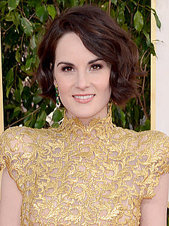 Michelle Dockery Michelle Dockery