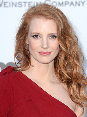 Jessica Chastain Jessica Chastain