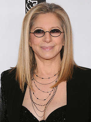 Barbra Streisand Barbra Streisand