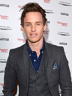 Eddie Redmayne Eddie Redmayne
