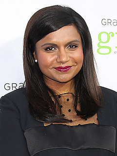 Mindy Kaling Mindy Kaling