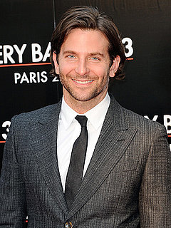 Bradley Cooper Bradley Cooper