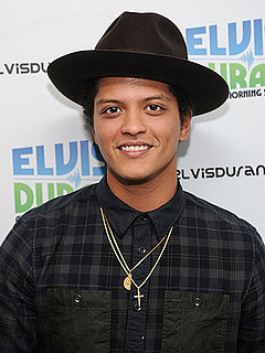 Bruno Mars Bruno Mars