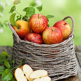 Five Ways to Eat an Apple a Day