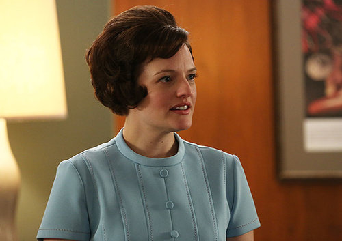 Peggy: Season 6 Peggy: Season 6