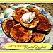 Curry Spiced Roasted Eggplant
