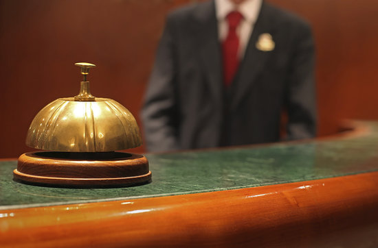 Chat Up Your Hotel Concierge Chat Up Your Hotel Concierge
