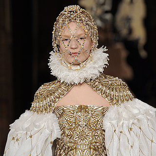 Alexander McQueen Fragrance Deal