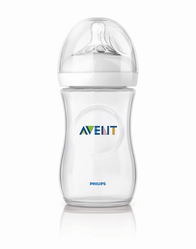 Philips AVENT Natural Bottle Philips AVENT Natural Bottle
