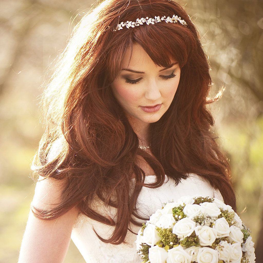 Wedding Makeup Tutorial Video POPSUGAR Beauty