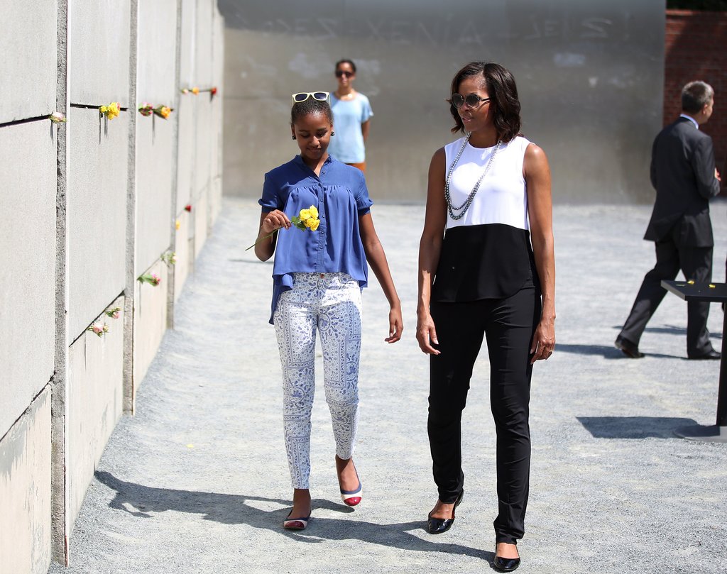 Michelle Obama's First Lady Style Michelle Obama's First Lady Style