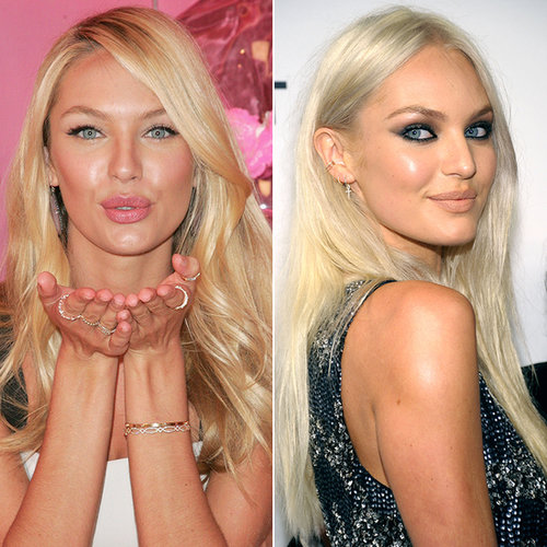 Candice Swanepoel Candice Swanepoel