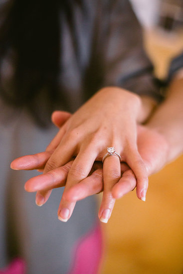 Ring Must Be Diamond Ring Must Be Diamond