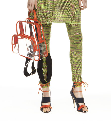 M Missoni Resort 2014
Photo courtesy of M Missoni
M Missoni Resort 2014
Photo courtesy of M Missoni