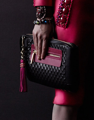Lanvin Resort 2014
Photo courtesy of Lanvin
Lanvin Resort 2014
Photo courtesy of Lanvin