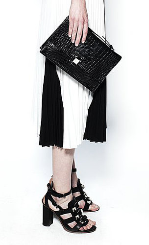 Proenza Schouler Resort 2014
Photo courtesy of Proenza Schouler
Proenza Schouler Resort 2014
Photo courtesy of Proenza Schouler