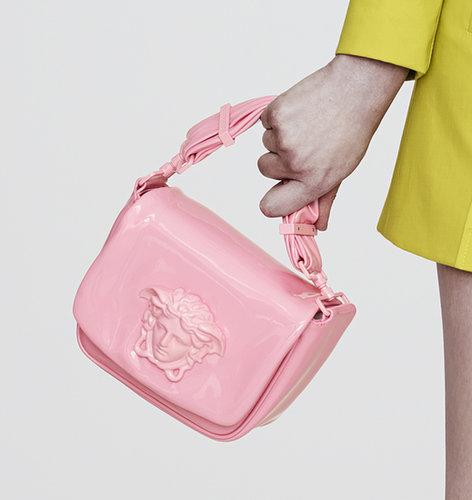 Versace Resort 2014
Photo courtesy of Versace
Versace Resort 2014
Photo courtesy of Versace
