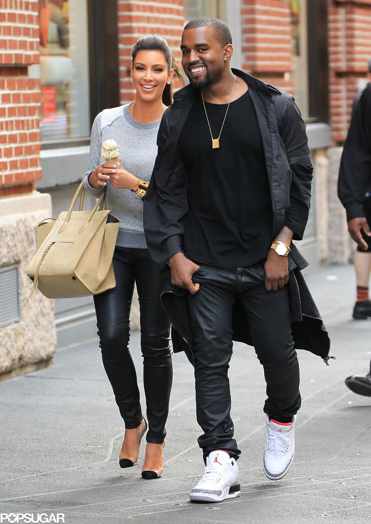 kim kardashian and kanye west dating timeline kim kardashian and kanye west dating timeline