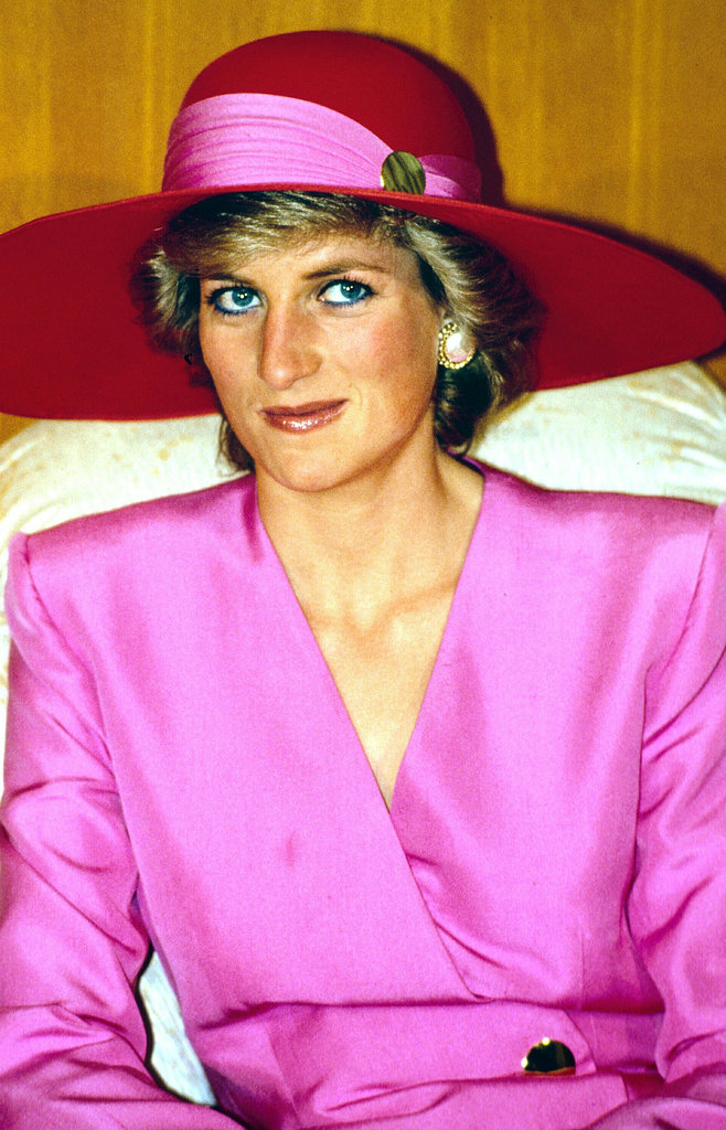 Pretty in Pink Pretty in Pink