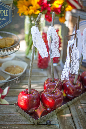 Apples Apples