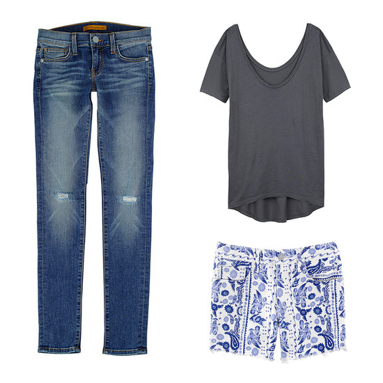 10 Pieces From the New Rebecca Minkoff Denim Collection You'll Be Living in This Summer 10 Pieces From the New Rebecca Minkoff Denim Collection You'll Be Living in This Summer