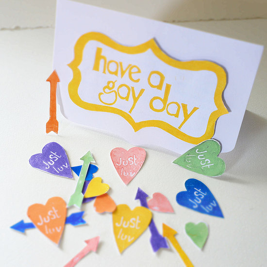 Have a gay day ($15)
Have a gay day ($15)